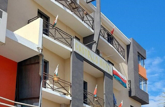 Castello Motel - Foto 11