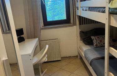 Light-flooded 3-room apartment with balcony - Photo 18