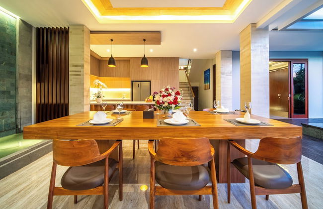 The Amarta Villa - Foto 35