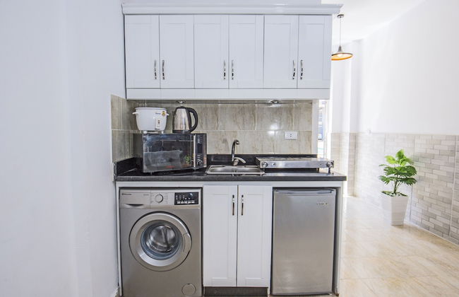 Tiba Resort Nearby El Gouna - Foto 19