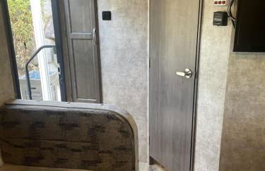 Charming WinnieTrailer with Cozy Private Patio Escape - Photo 52