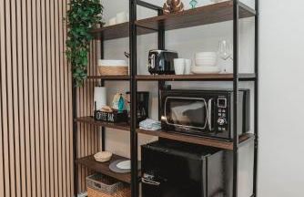 Cozy Miami Suite with FREE Parking - Foto 18