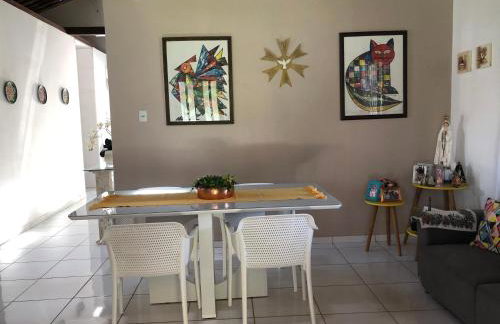 Casa com piscina - Praia da Penha - Foto 21