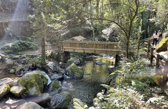 Casa Velha - Santiago Family House - Foto 17