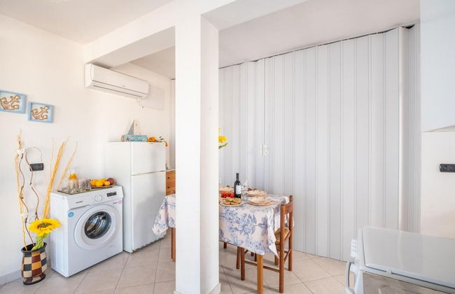 Sirena Villa With Panoramic Terrace - Foto 12