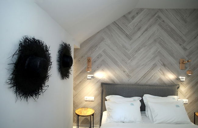 Minthi Boutique Apartments - Foto 7