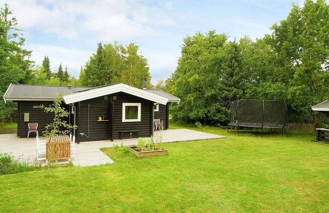 6 Person Holiday Home in Vig - Foto 16