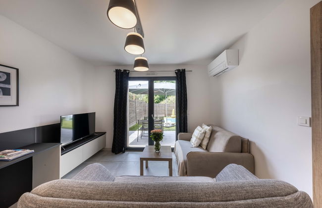 Gîtes Domaine de la chapelle - Foto 80