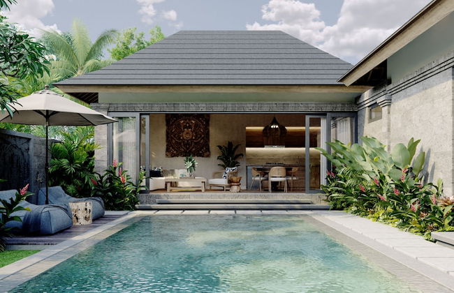 The One Boutique Villa - Foto 67