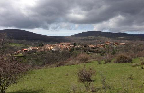 El Bulin de Horcajuelo - Foto 75