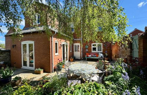 Spacious Edwardian home - Foto 8