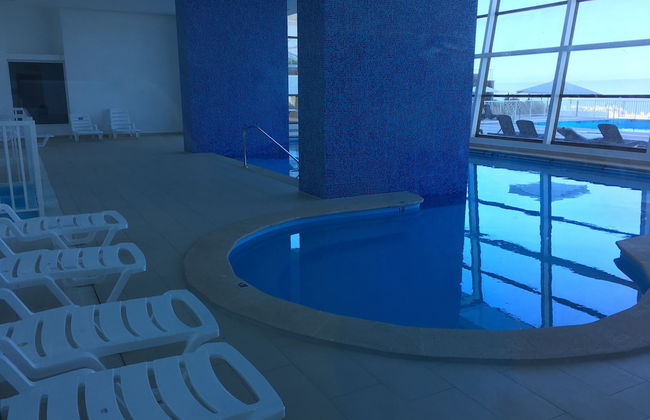 Aqua Spa Reñaca - Photo 21