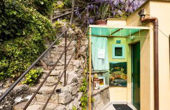 Il Nido a Portovenere - Foto 59