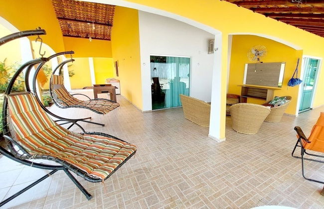 Aconchego do Caranã - Photo 17