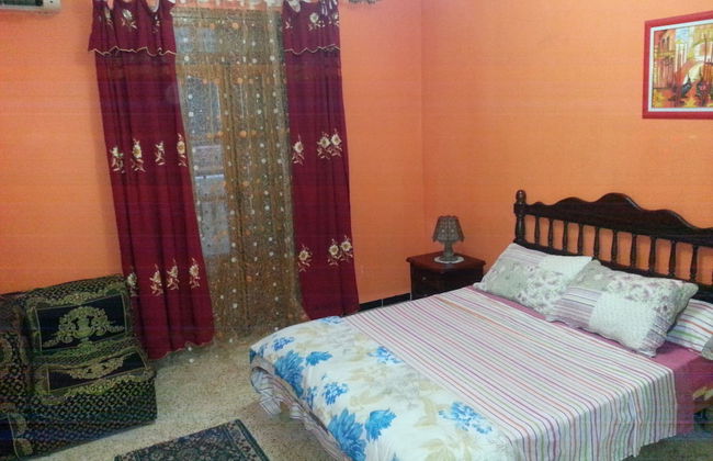 Résidence El Schems - Foto 2