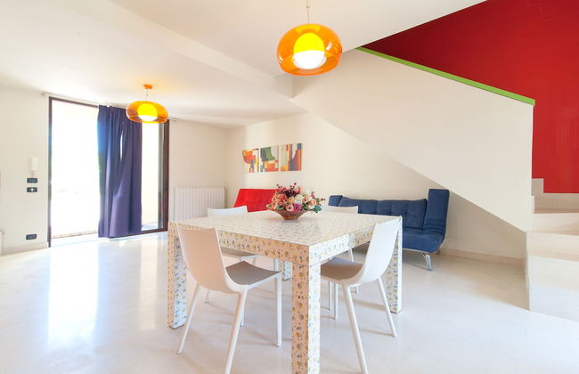 Villa Maria Antonietta - Foto 18