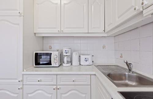 Attractive Apartment in Klütz near the Sea - Foto 18