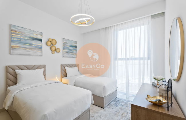 Easygo- Esteemed 2bdr With View Ic404 - Photo 5