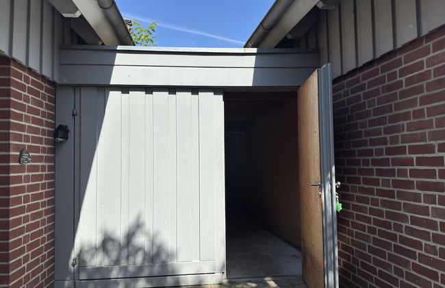 Ferienhaus Fischer Sien Huus, Steinhude - Photo 33