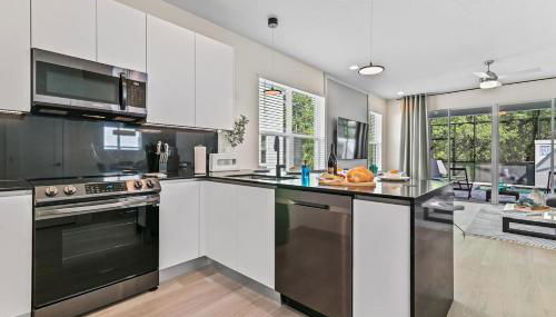 Look Out over Nature - Unique FRESH Corner Home - Foto 5