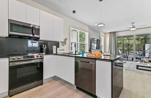 Look Out over Nature - Unique FRESH Corner Home - Foto 5