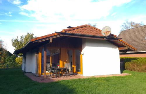 Haus Reihernest - Foto 1