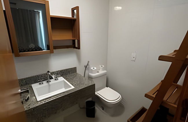 Brisas do Lago - Apartamento 4 - Photo 12