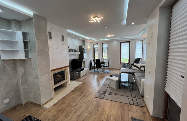 Spacious One-bedroom Apartment With Large Panoramic Terrace - Foto 9
