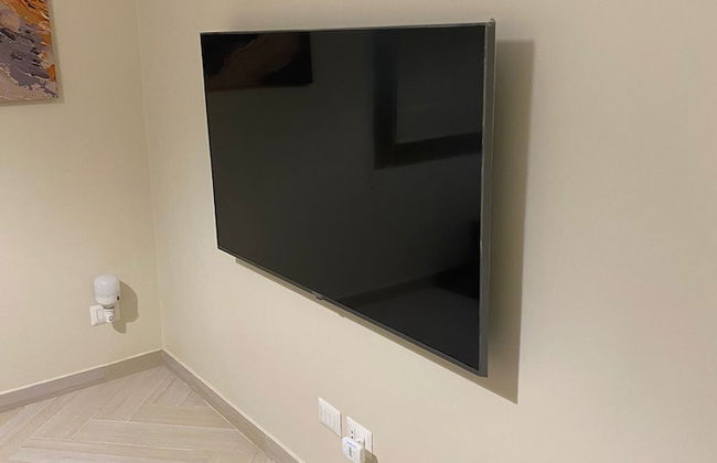 Dyafa Suites Giza - Foto 14