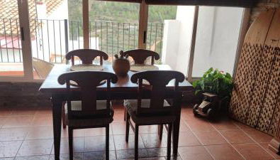 Buhardilla rústica muy acogedora - Foto 4