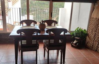 Buhardilla rústica muy acogedora - Photo 4