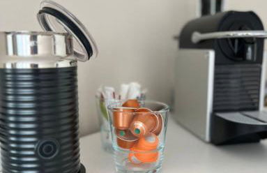 Great View to Allianz Arena & Free Garage Parking - Foto 6