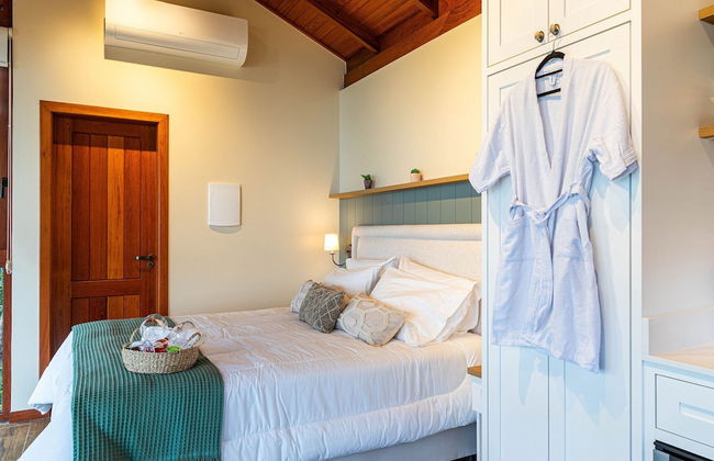 Charmosa Suíte em Sambaqui - Photo 11