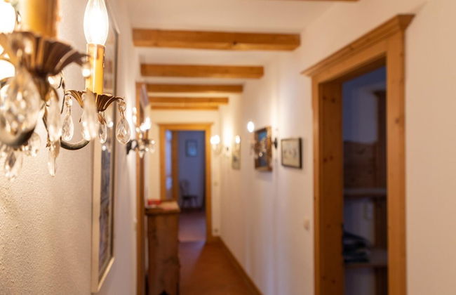 Exclusive Chalet in Kitzbuhel - Foto 17