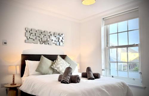 Picturesque Tornagrain Apartment 2bed Free Parking WiFi - Near Inverness Airport - Photo 34