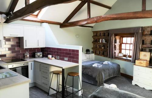 The Carriage House, Bilbrough York Sleeps 24 - Foto 30