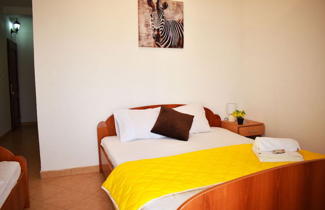 Apartments Aristokrata - Foto 50