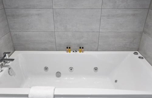 Modern 2 Bedroom APT 3 min walk to Tube station - Foto 35