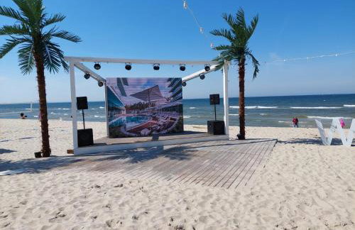 Baltycki Eden Apartment Delux - Foto 42