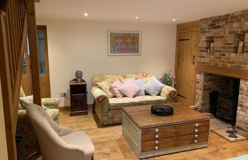 3 bedroom North Norfolk holiday cottage near beach - Foto 1