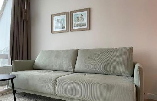 Traumwohnung mit Meerblick über die Ostsee - Foto 7