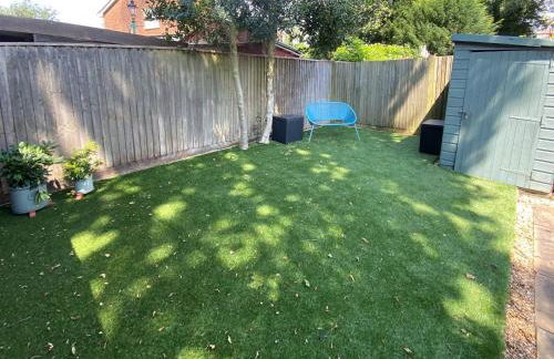 Lantern Cottage - Photo 15