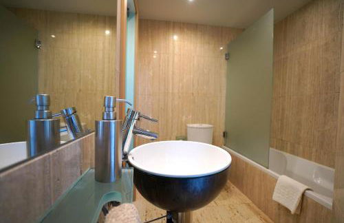 Villa Laguna Golf-Frente ao laguna Golf - Foto 49