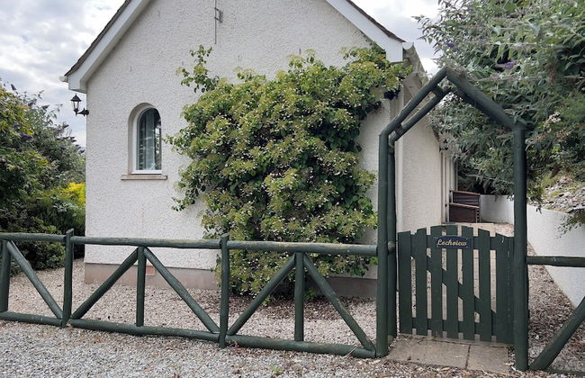 Loch Ness Cottages - Foto 25