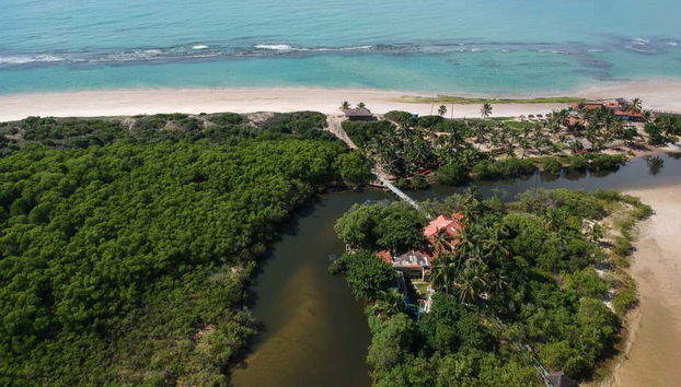 Excursión a las dunas de Marapé - Foto 3