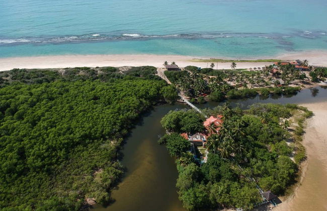 Excursión a las dunas de Marapé - Foto 3