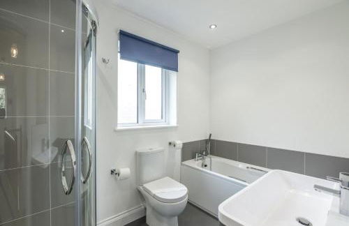 Martello View - 3 Bedroom Holiday Home - Llanreath - Photo 40