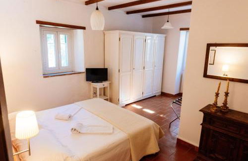 B&B Borgo di Oliveto - Appartamenti con Cucina - Foto 37