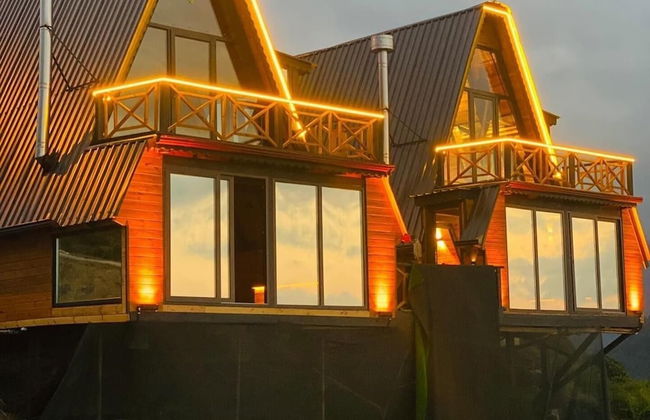 Çayluk bungalov - Foto 1