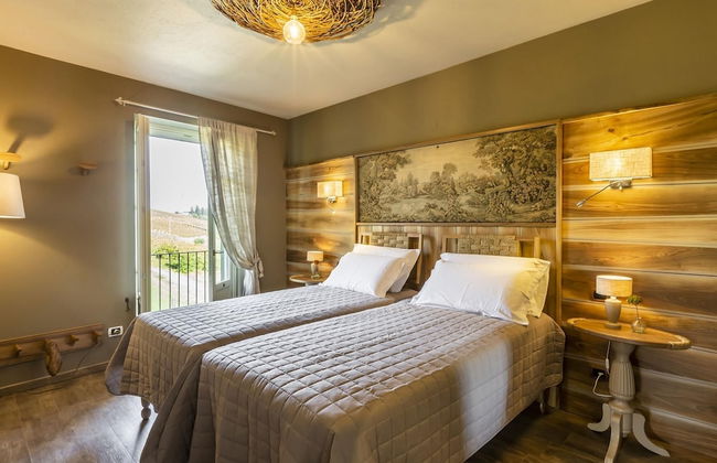 Casale Dell Acero Rosso 10 - Photo 23